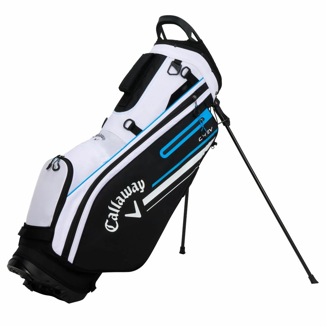 Callaway Chev Stand Bag - Image 6