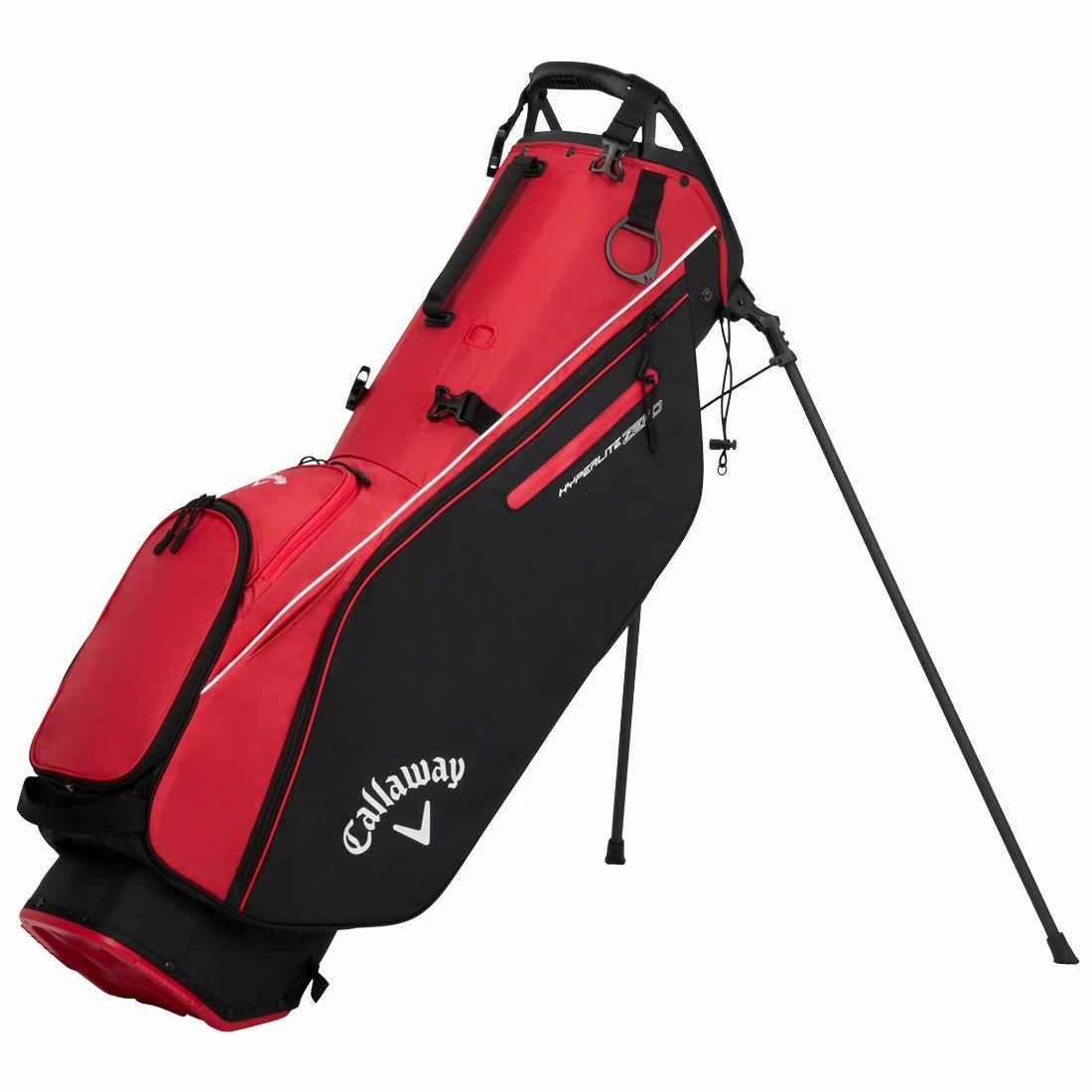 Callaway Hyperlite Zero Stand Bag - Image 3