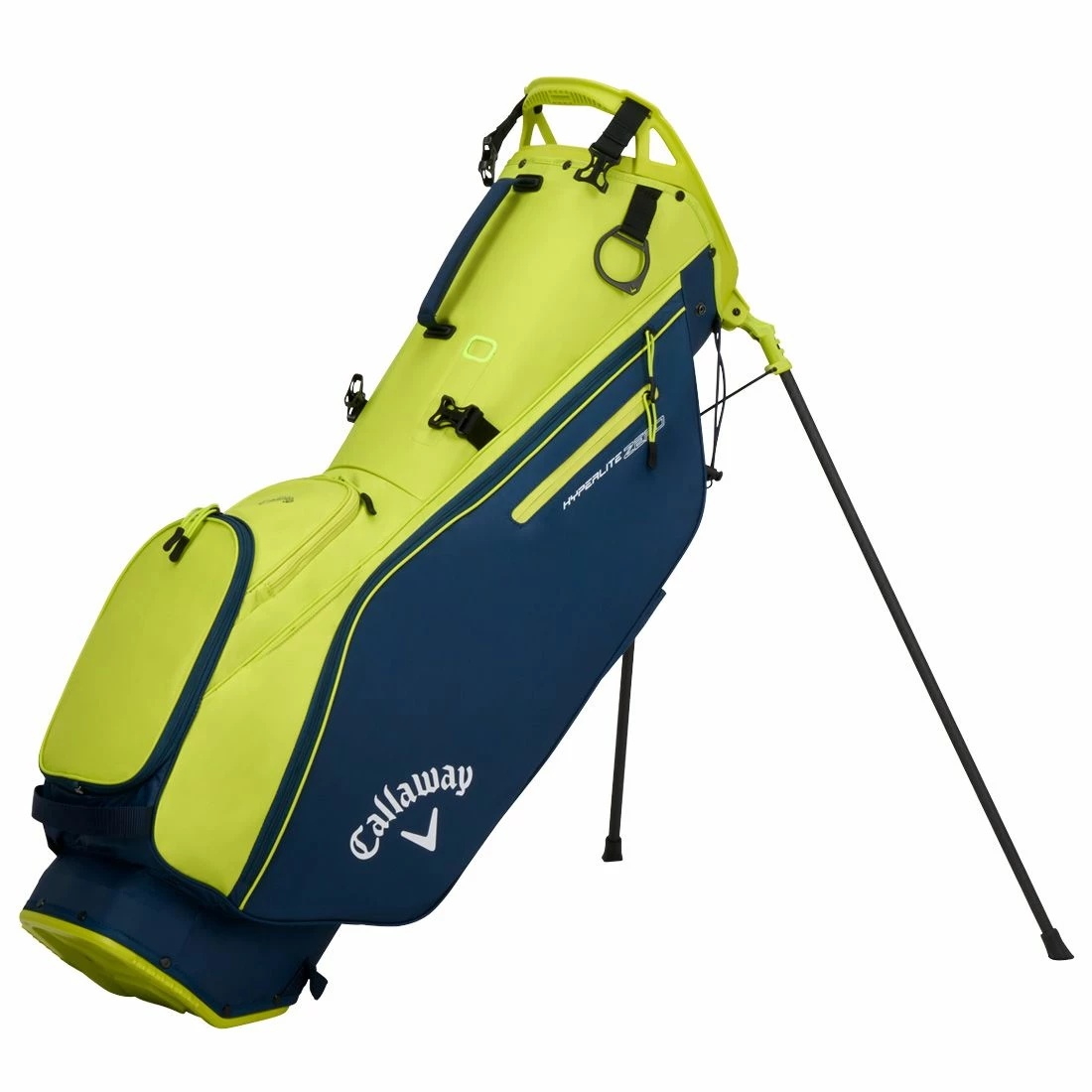 Callaway Hyperlite Zero Stand Bag - Image 4