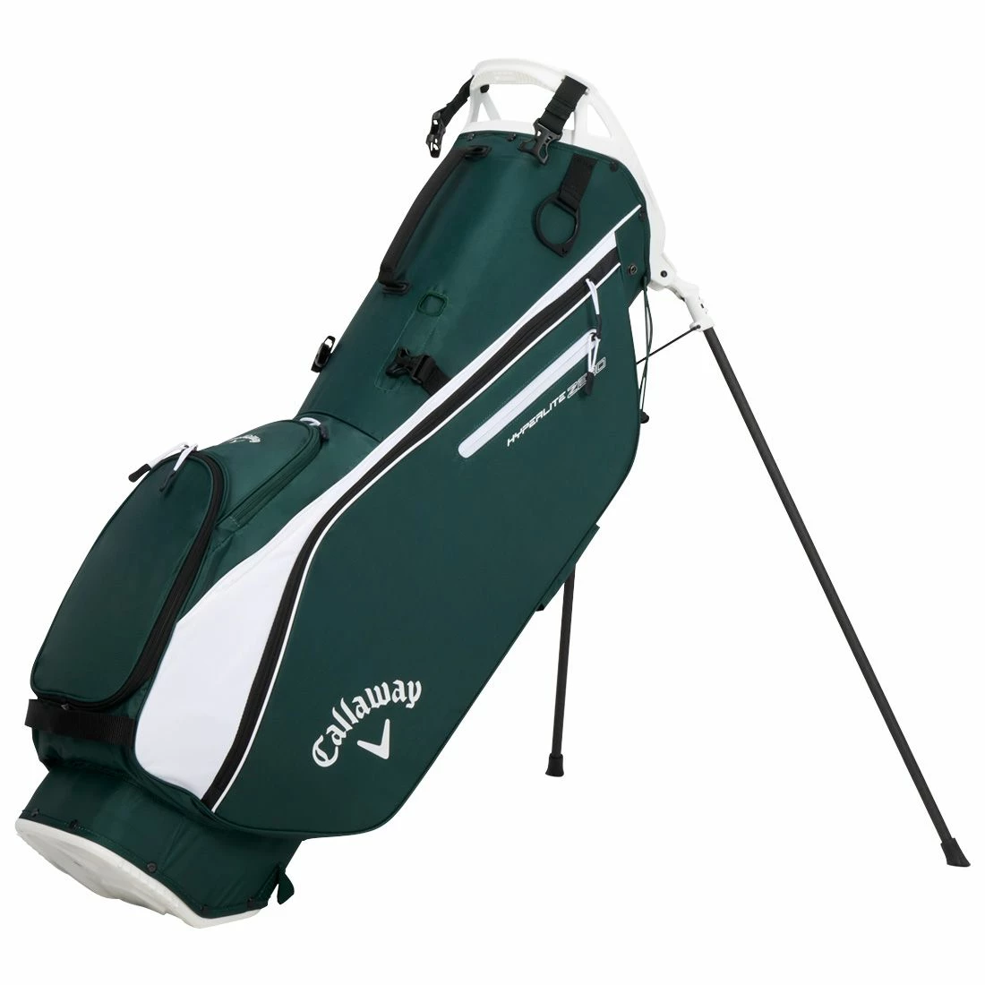Callaway Hyperlite Zero Stand Bag - Image 5