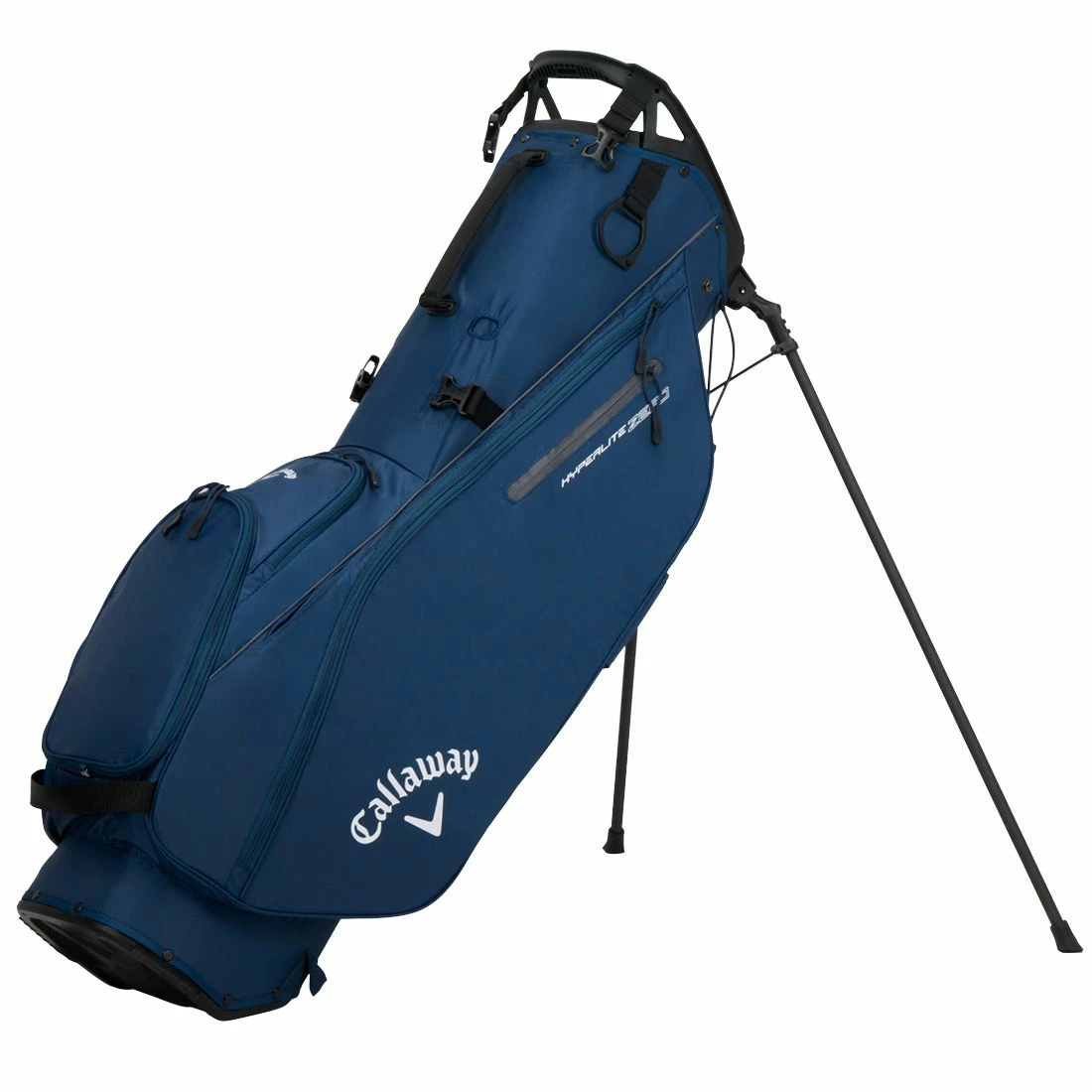 Callaway Hyperlite Zero Stand Bag - Image 6