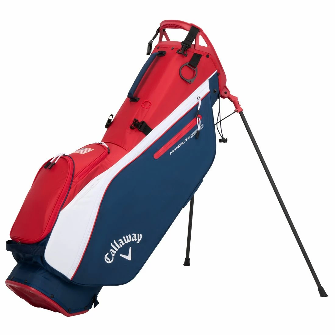 Callaway Hyperlite Zero Stand Bag - Image 7