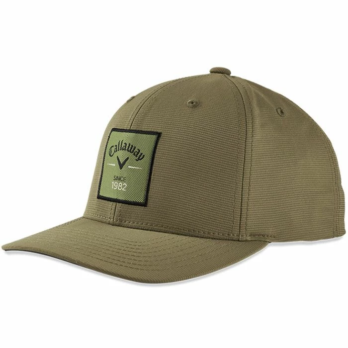 Callaway Rutherford Hat - Image 3