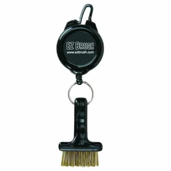 Global Tour Golf EZ Brush Ultimate Golf Brush