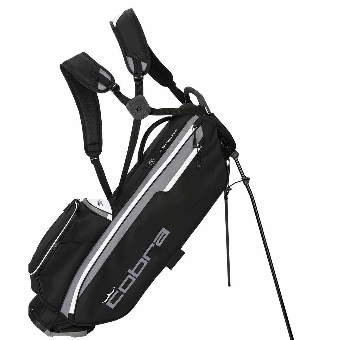 Cobra Ultralight Pro Stand Bag - Image 3