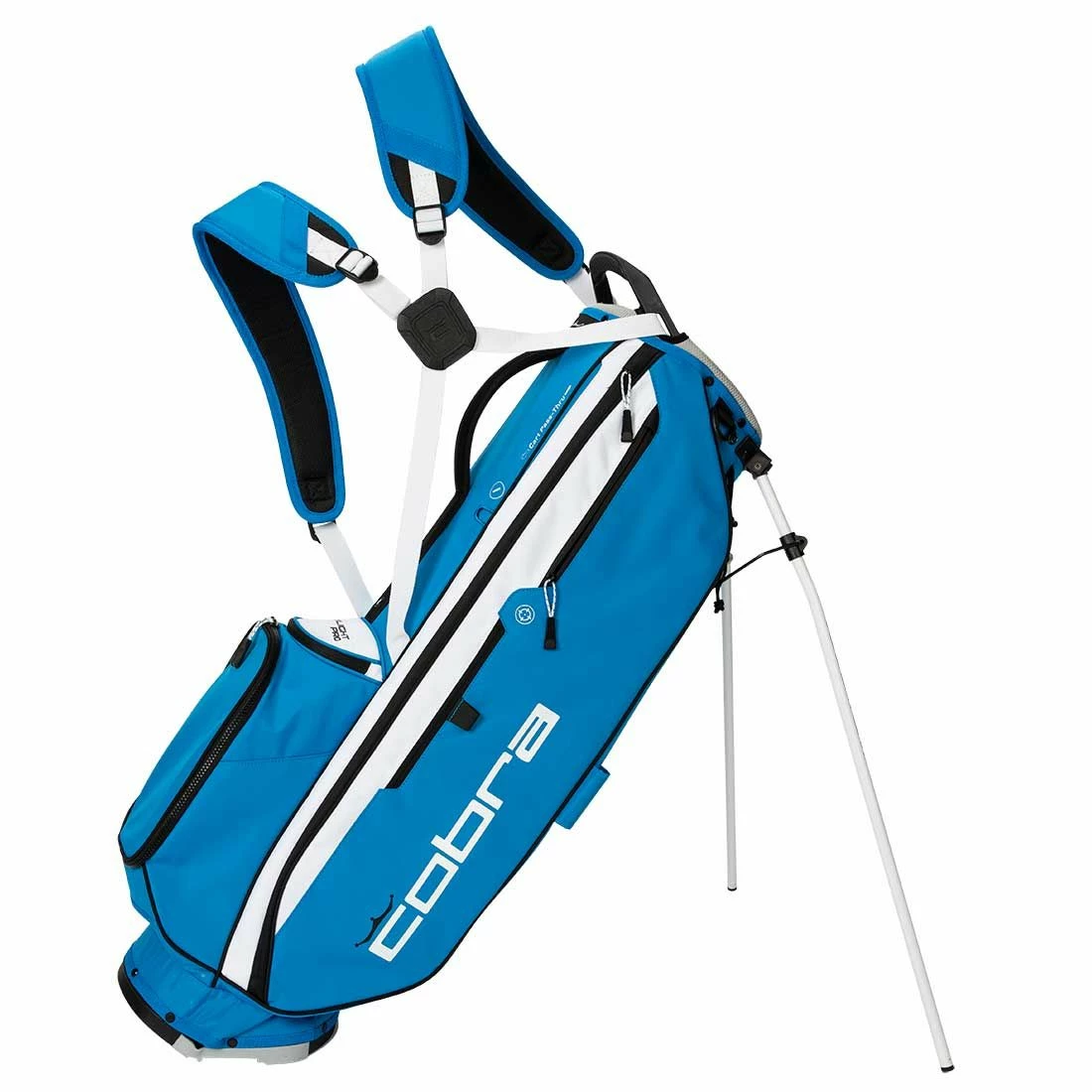 Cobra Ultralight Pro Stand Bag - Image 4