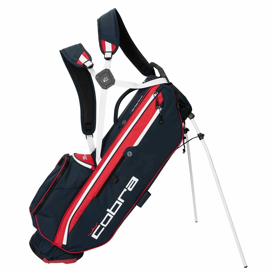 Cobra Ultralight Pro Stand Bag - Image 5