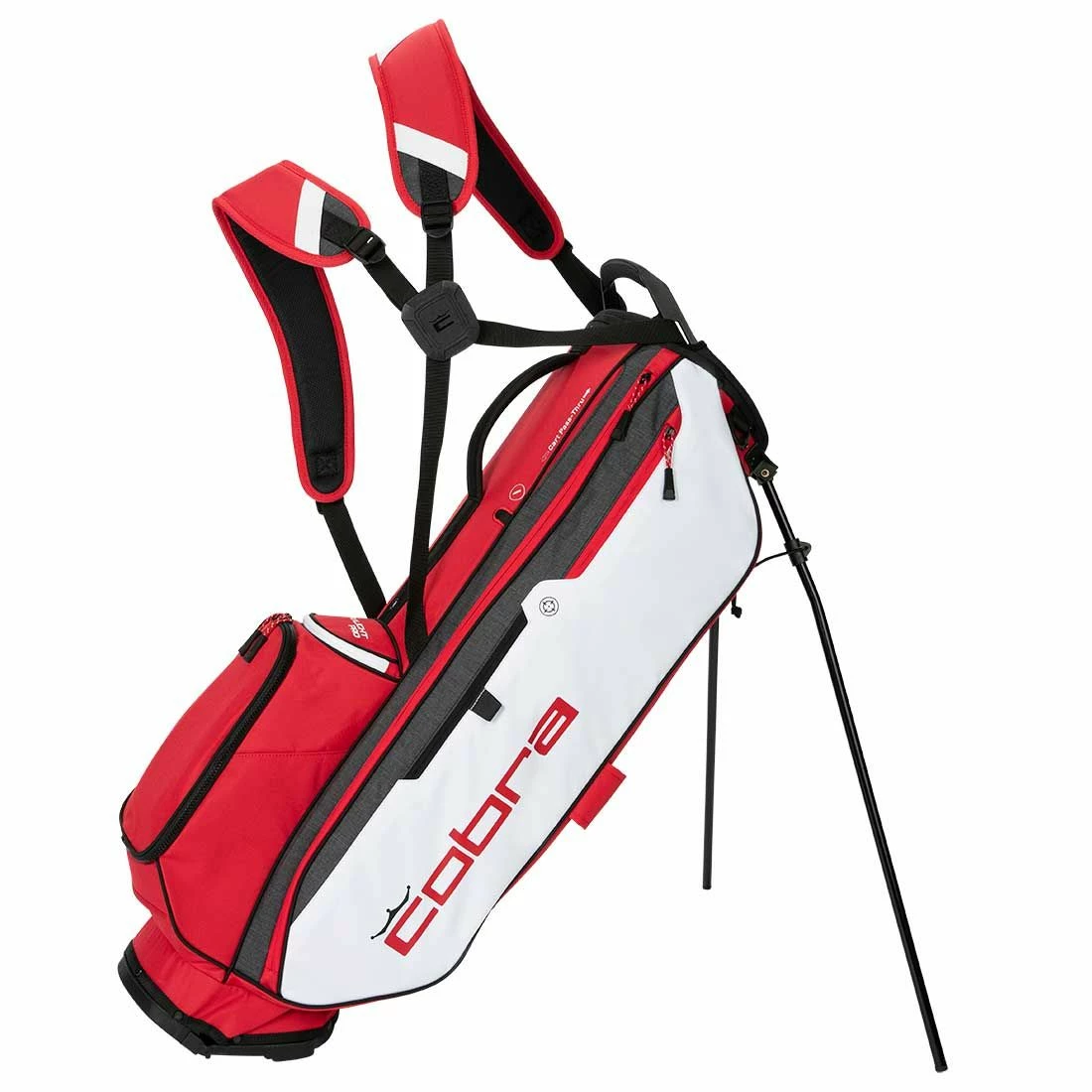 Cobra Ultralight Pro Stand Bag - Image 6