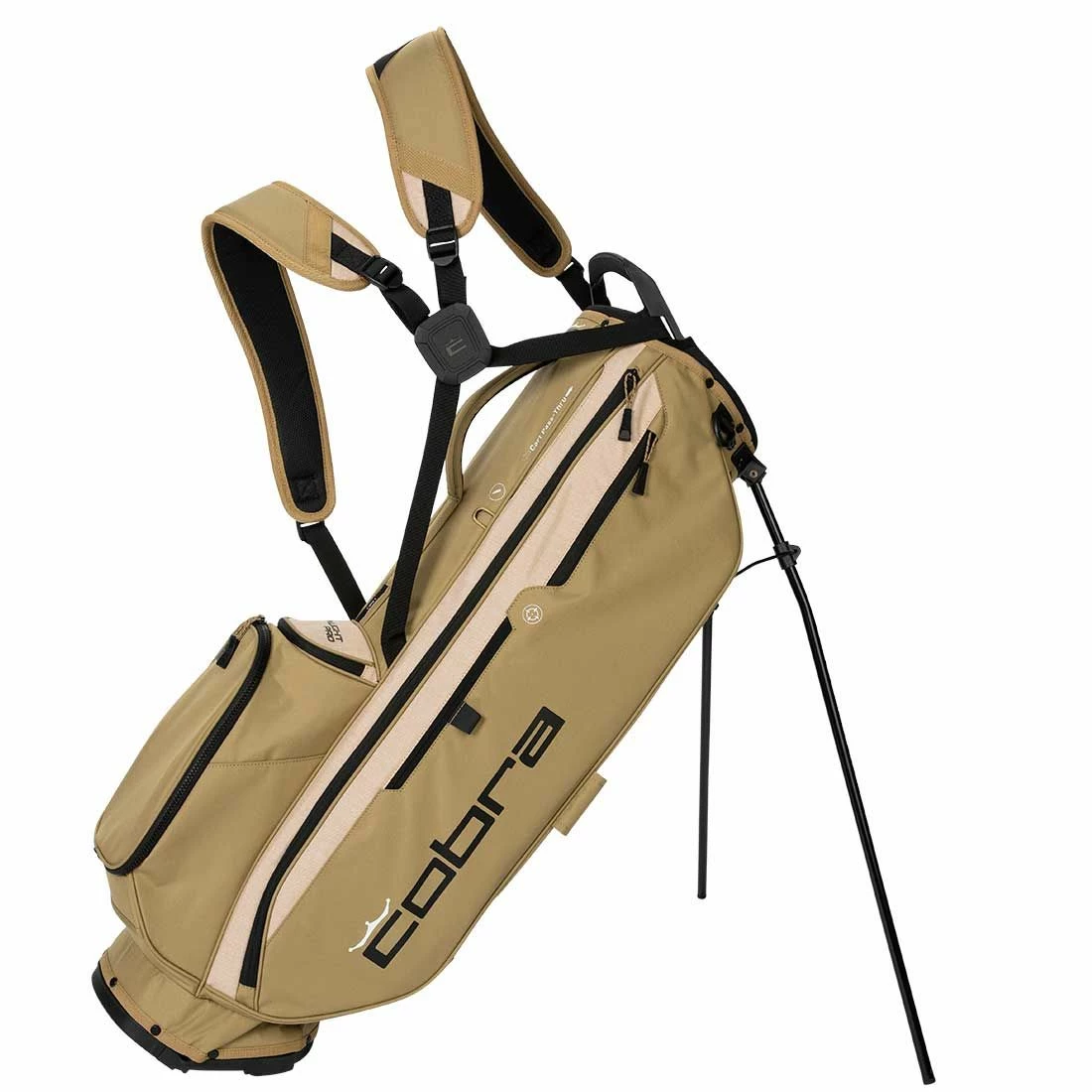 Cobra Ultralight Pro Stand Bag - Image 7