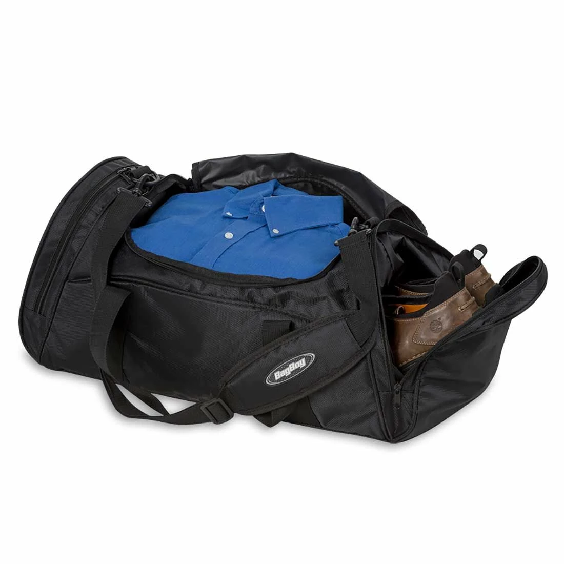 BagBoy Duffel Bag - Image 2