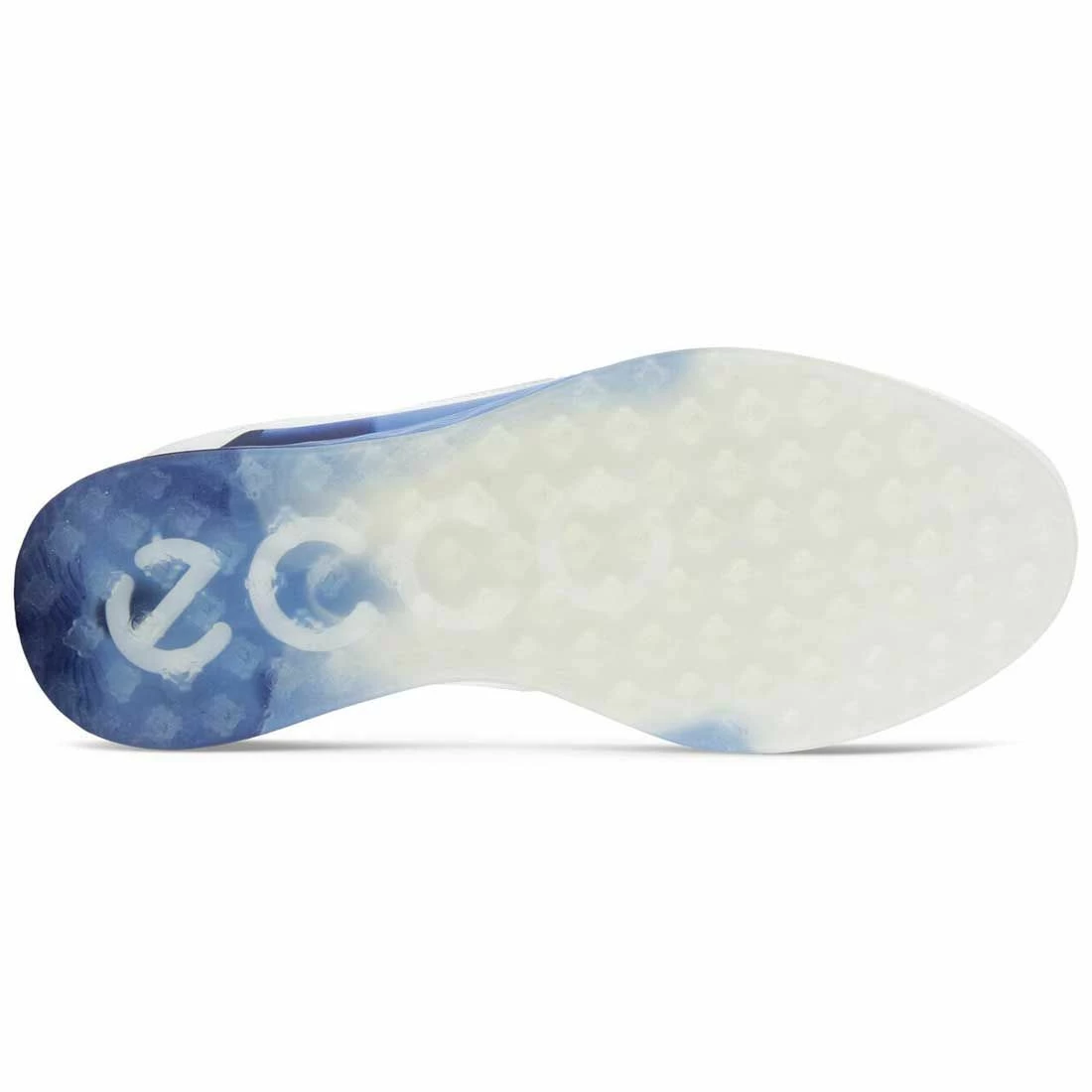 Ecco S-Three Golf Shoes White/Black - Image 2