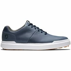 FootJoy Contour Casual Golf Shoes Blue