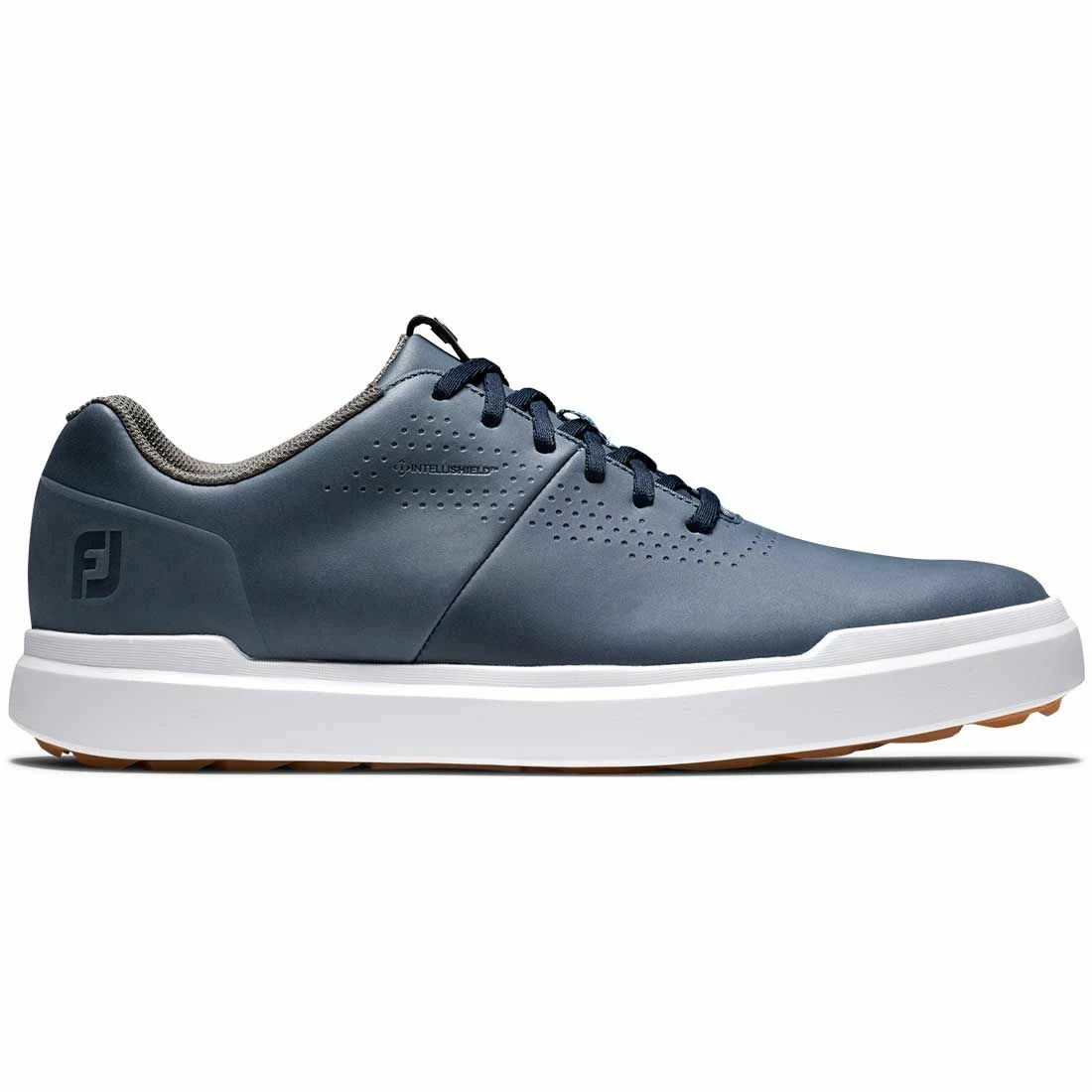 FootJoy Contour Casual Golf Shoes Blue