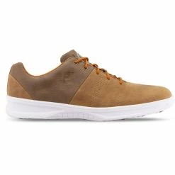FootJoy 2019 Contour Casual Golf Shoes Brown