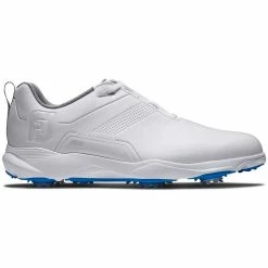 FootJoy EComfort Golf Shoes White