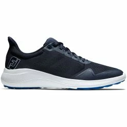 FootJoy FJ Flex Golf Shoes Navy