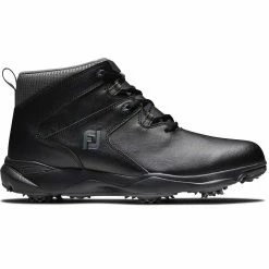 FootJoy Winter Golf Boots Black