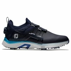 FootJoy HyperFlex BOA Golf Shoes Navy