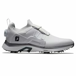 FootJoy HyperFlex BOA Golf Shoes White