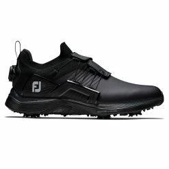 FootJoy HyperFlex Carbon BOA Golf Shoes Black