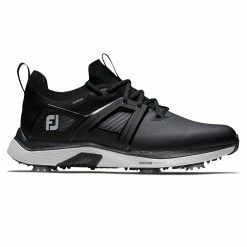 FootJoy HyperFlex Carbon Golf Shoes Black