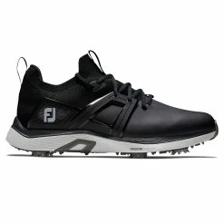 FootJoy HyperFlex Golf Shoes Black