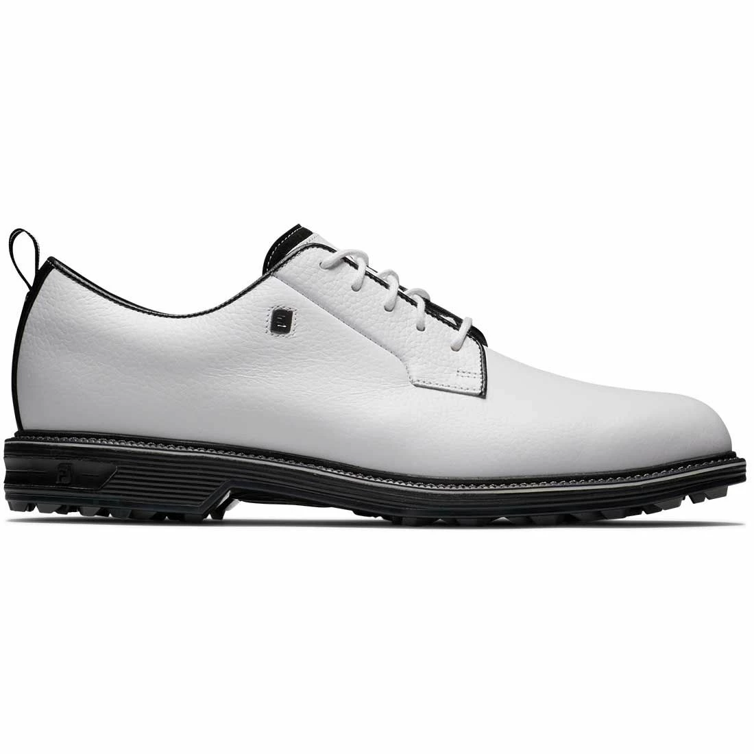 FootJoy Premiere Series Field Golf Shoes White/Black
