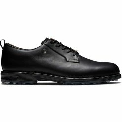 FootJoy Premiere Series Field Golf Shoes Black