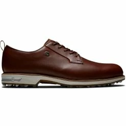 FootJoy Premiere Series Field Golf Shoes Brown