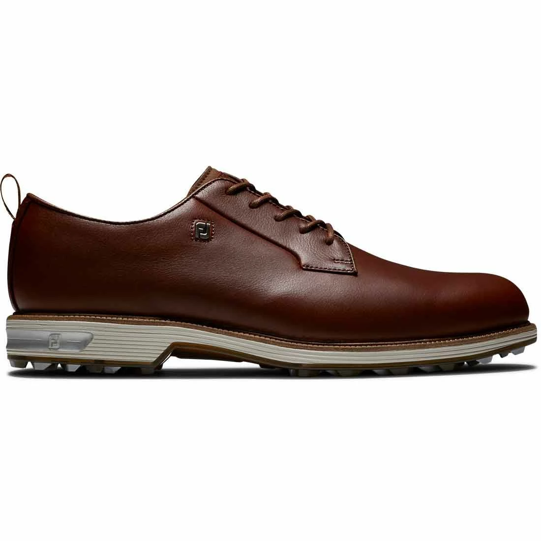 FootJoy Premiere Series Field Golf Shoes Brown