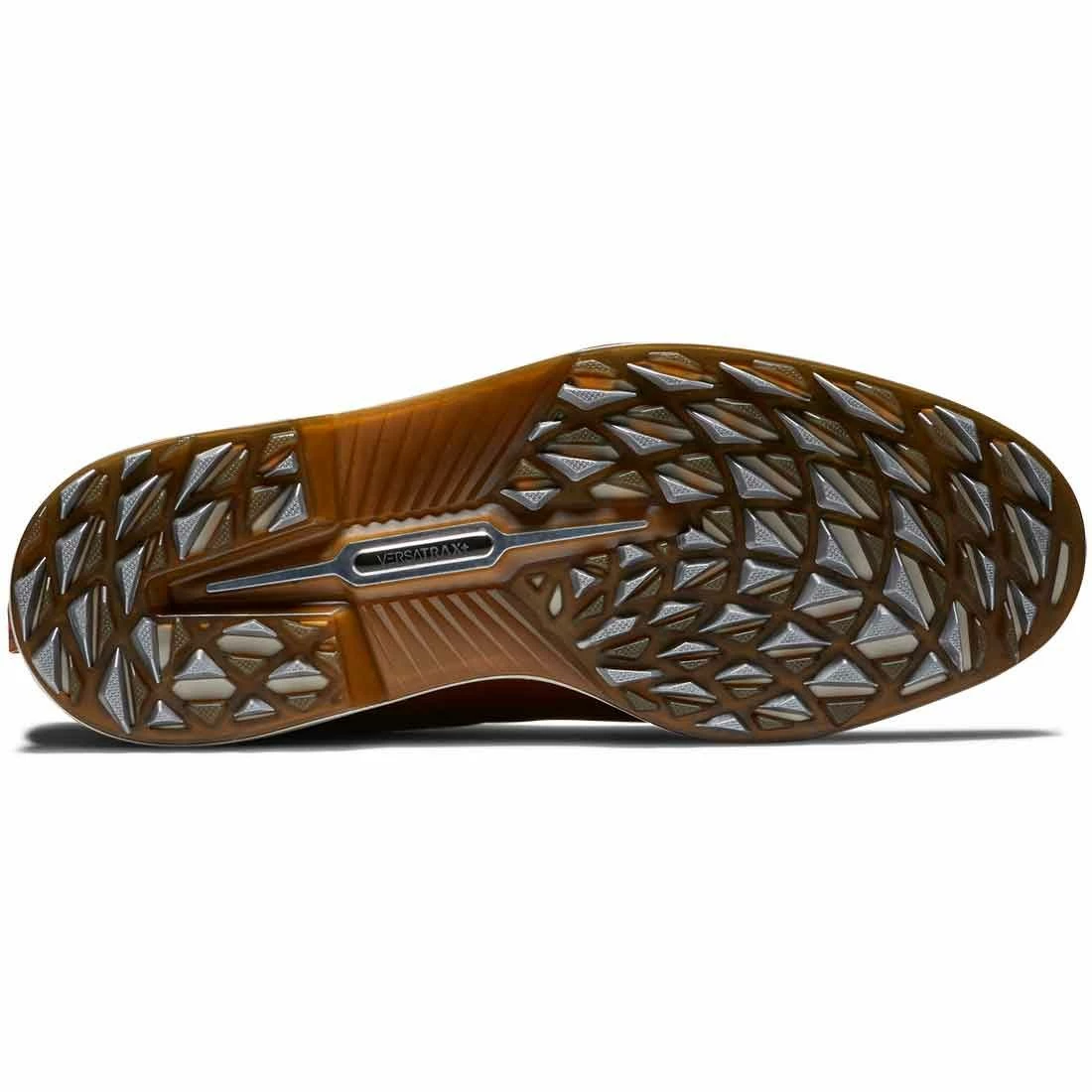 FootJoy Premiere Series Field Golf Shoes Brown - Image 2