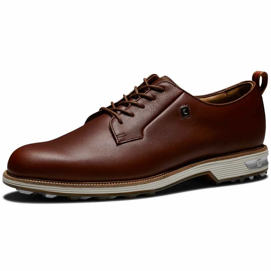 FootJoy Premiere Series Field Golf Shoes Brown - Image 3