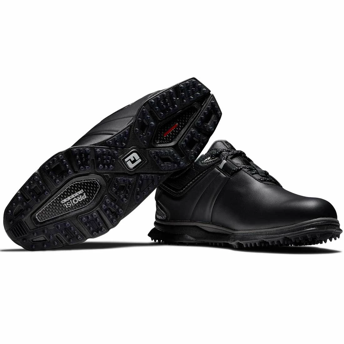 FootJoy Pro SL Carbon Golf Shoes Black - Image 5