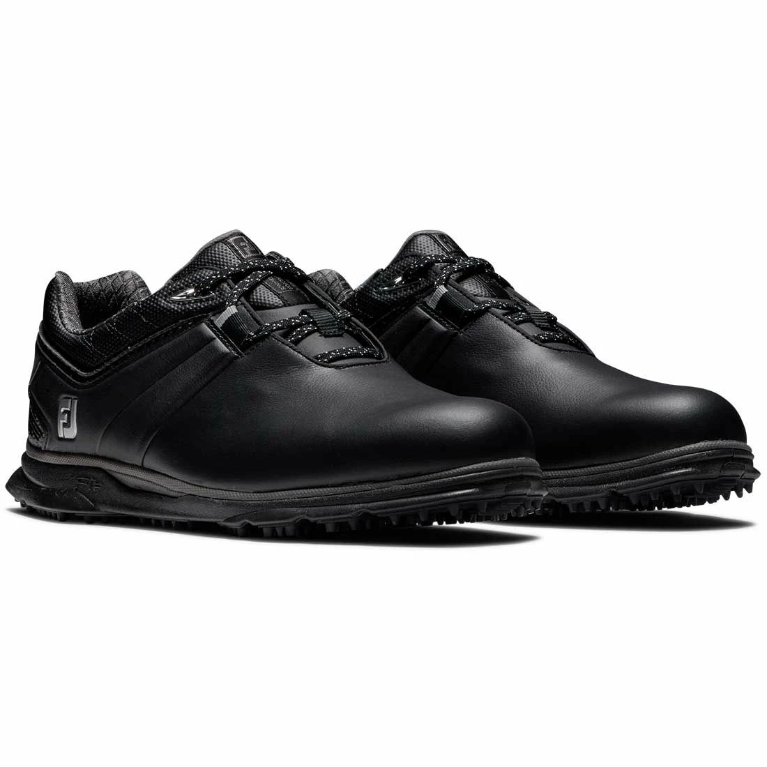 FootJoy Pro SL Carbon Golf Shoes Black - Image 4