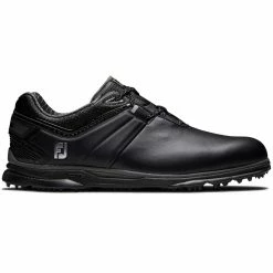 FootJoy Pro SL Carbon Golf Shoes Black