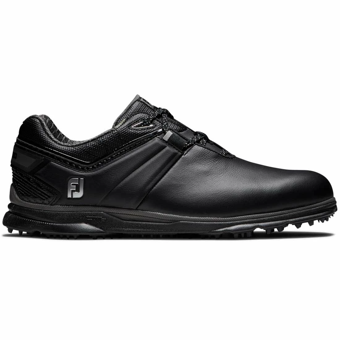 FootJoy Pro SL Carbon Golf Shoes Black