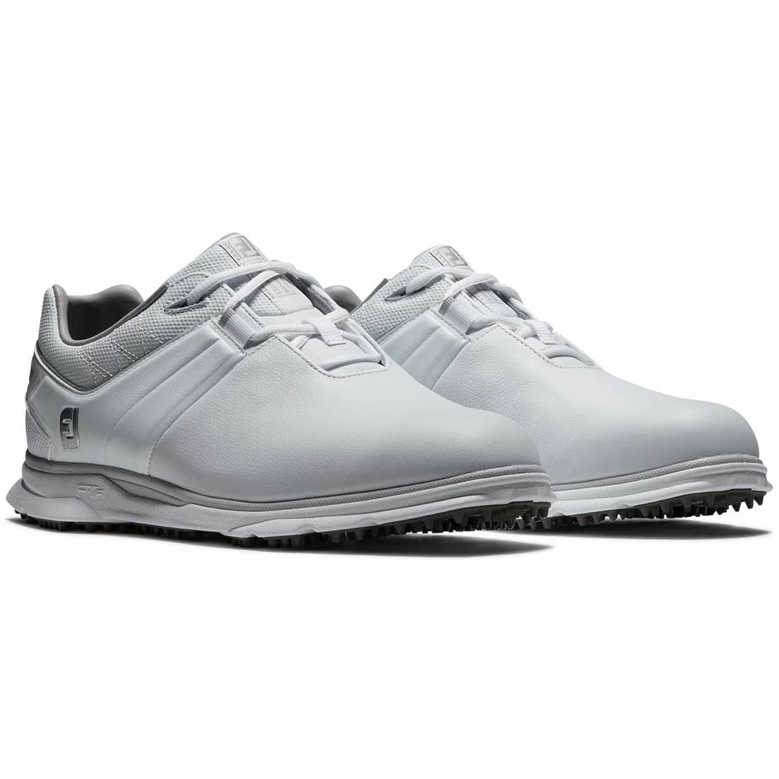 FootJoy Pro SL Golf Shoes White - Image 4