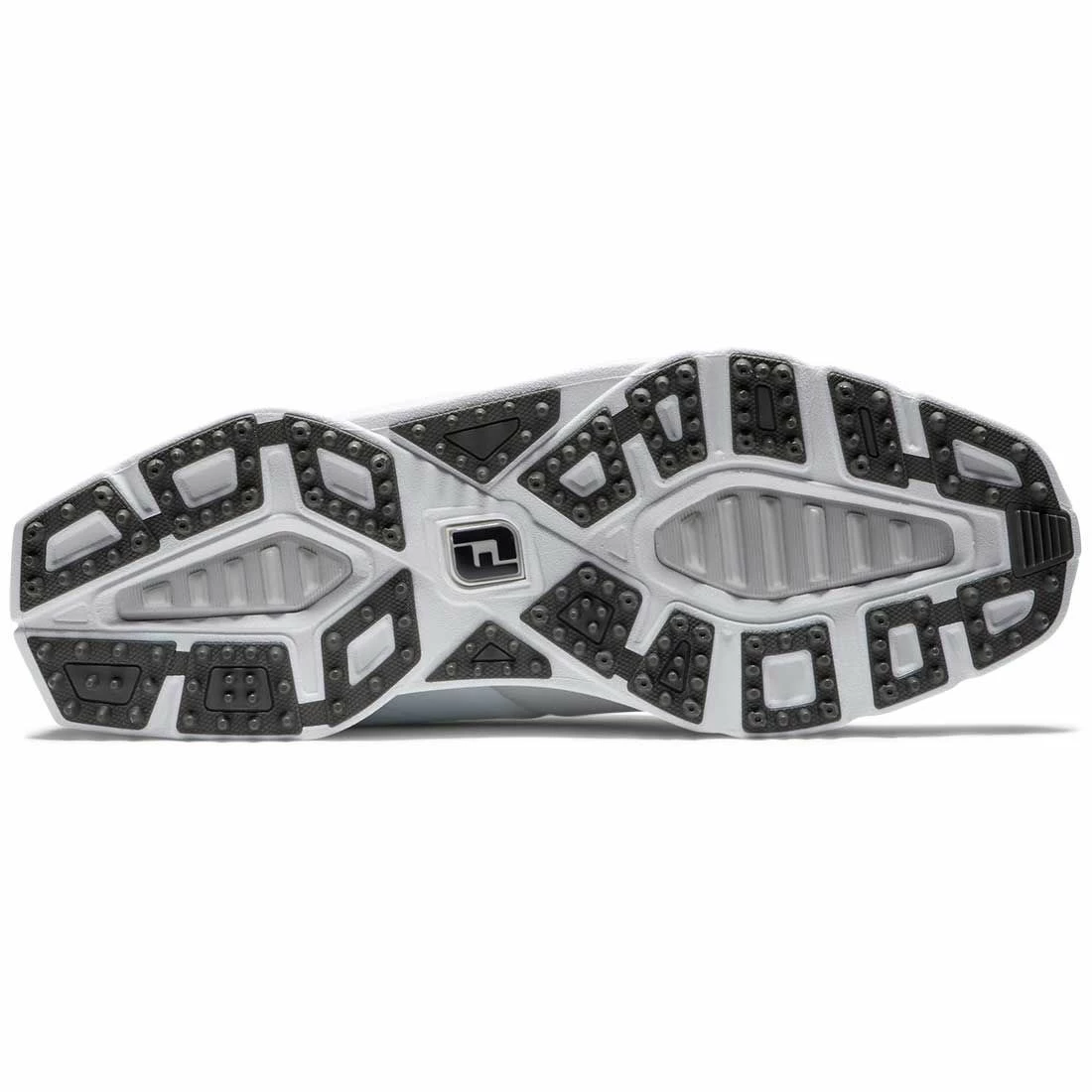 FootJoy Pro SL Golf Shoes White - Image 2