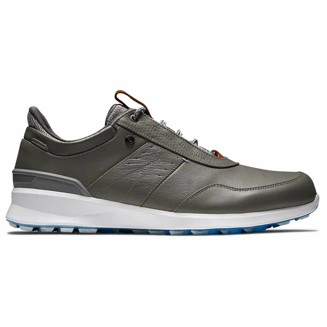 FootJoy Stratos Golf Shoes Grey