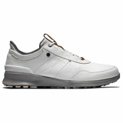 FootJoy Stratos Golf Shoes Off-White