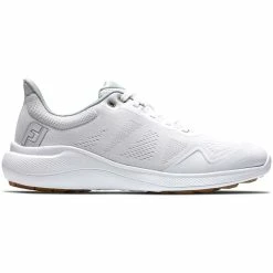 FootJoy Women's FJ Flex Golf Shoes White