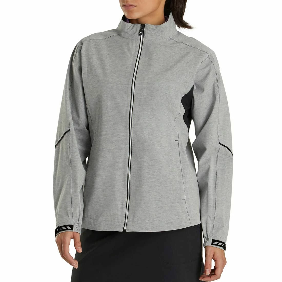 FootJoy Women's HydroLite Rain Jacket - Image 4