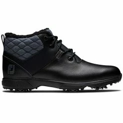 FootJoy Women's Winter Golf Boots Black