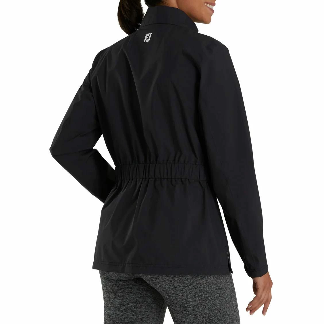 FootJoy Women's HydroLite Rain Jacket - Image 3