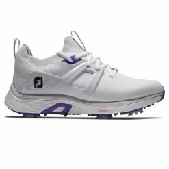 FootJoy Women's HyperFlex Golf Shoes White/Grey