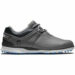 FootJoy Women's Pro SL Golf Shoes Black/Blue