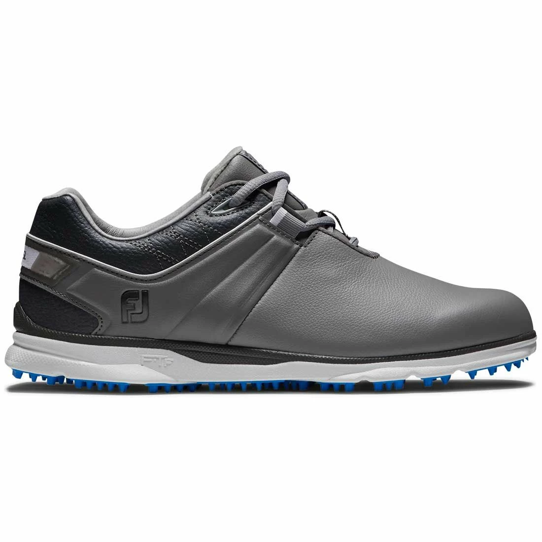 FootJoy Women's Pro SL Golf Shoes Black/Blue