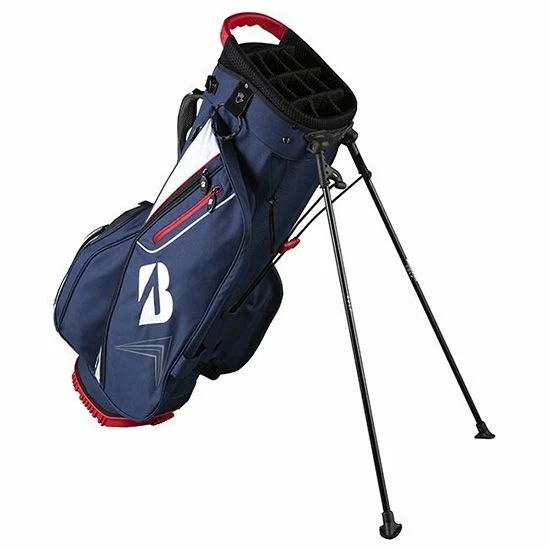 Bridgestone 14-Way Stand Bag - Image 2