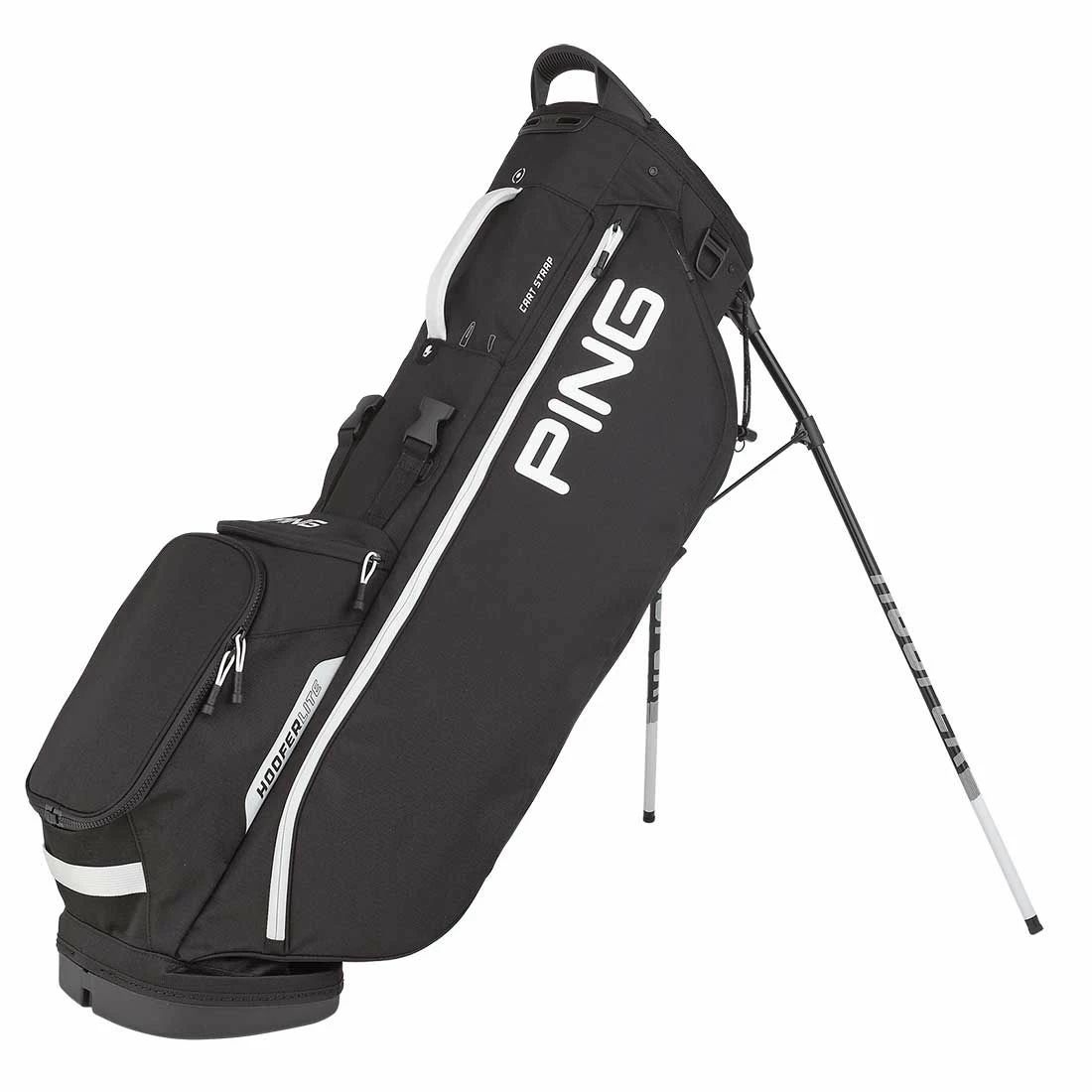 Ping 2022 Hoofer Lite Stand Bag