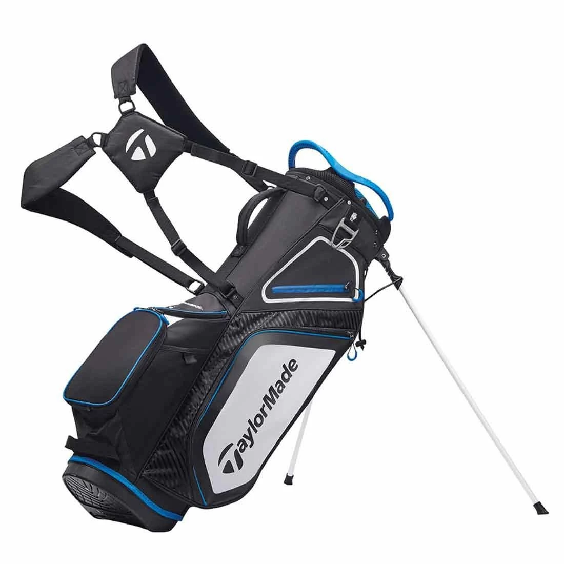 TaylorMade 8.0 Stand Bag - Image 2